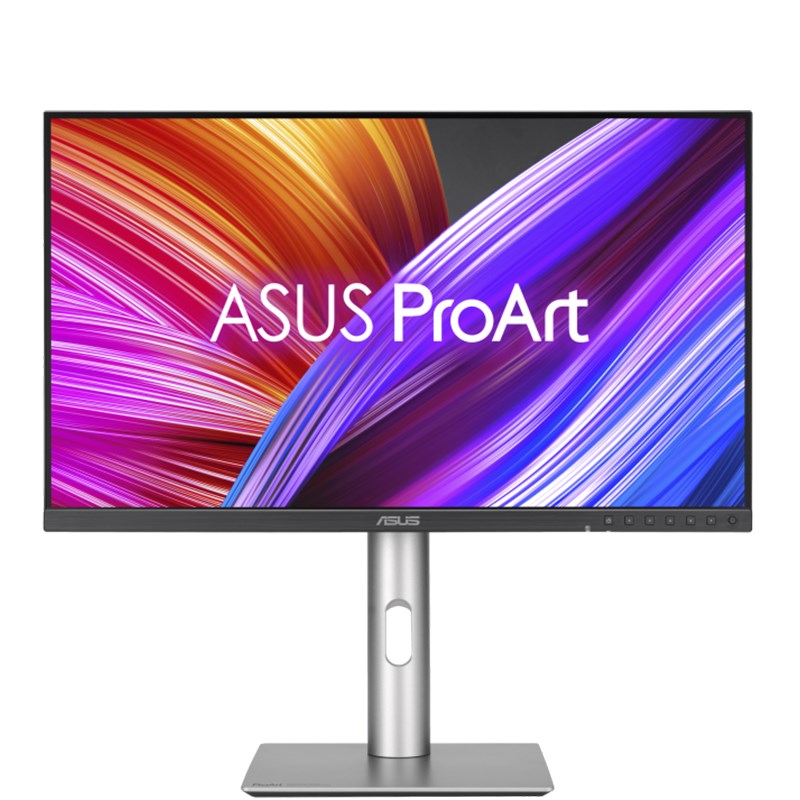 Asus ProArt Display Professional Monitor – 27 Asus ProArt Display Professional Monitor – 27